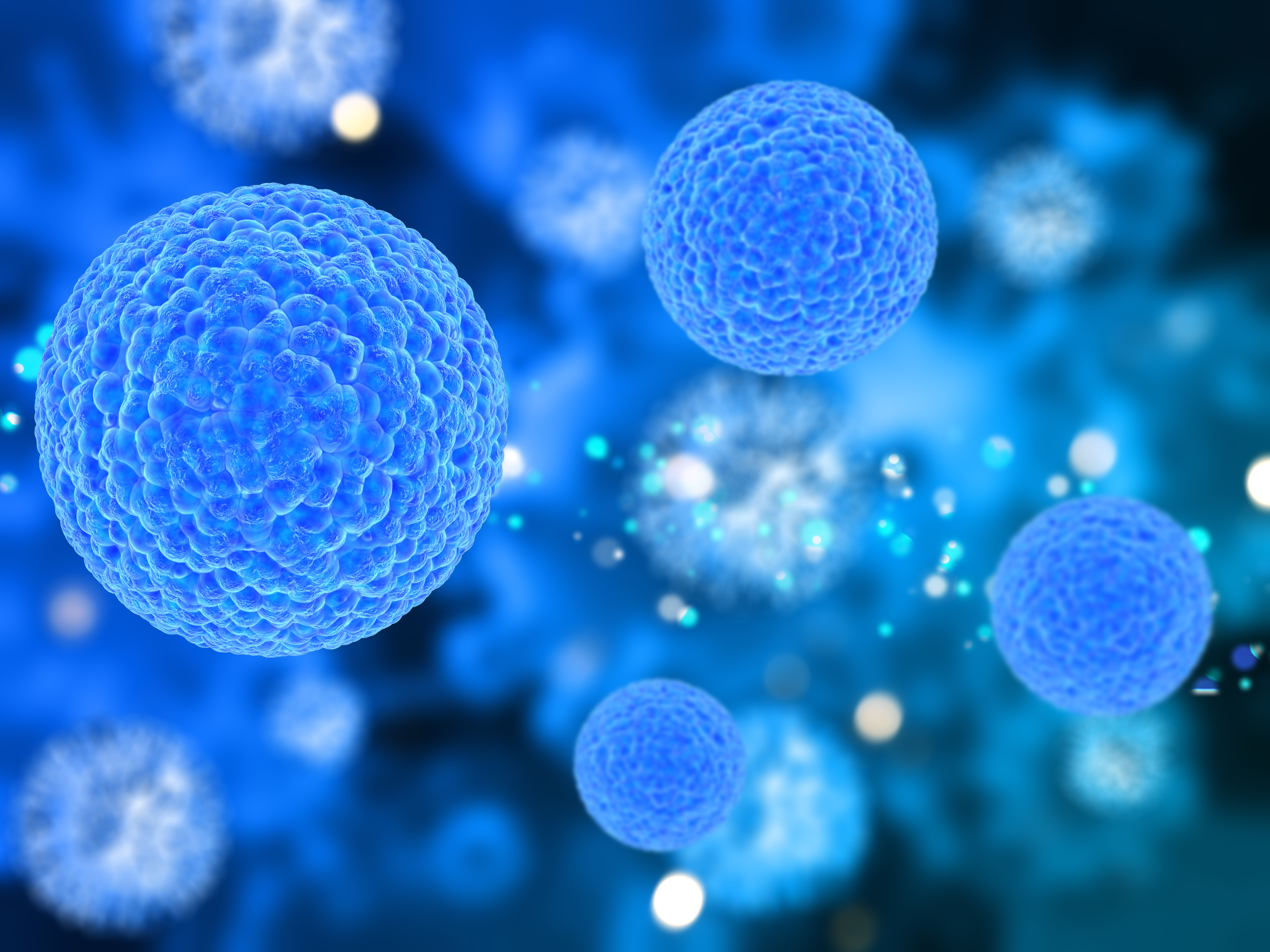 Advanced Tissue Engineering