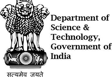 DST, Govt. of India
