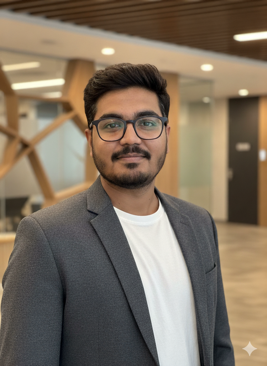 Manojkumar Sampathkumar