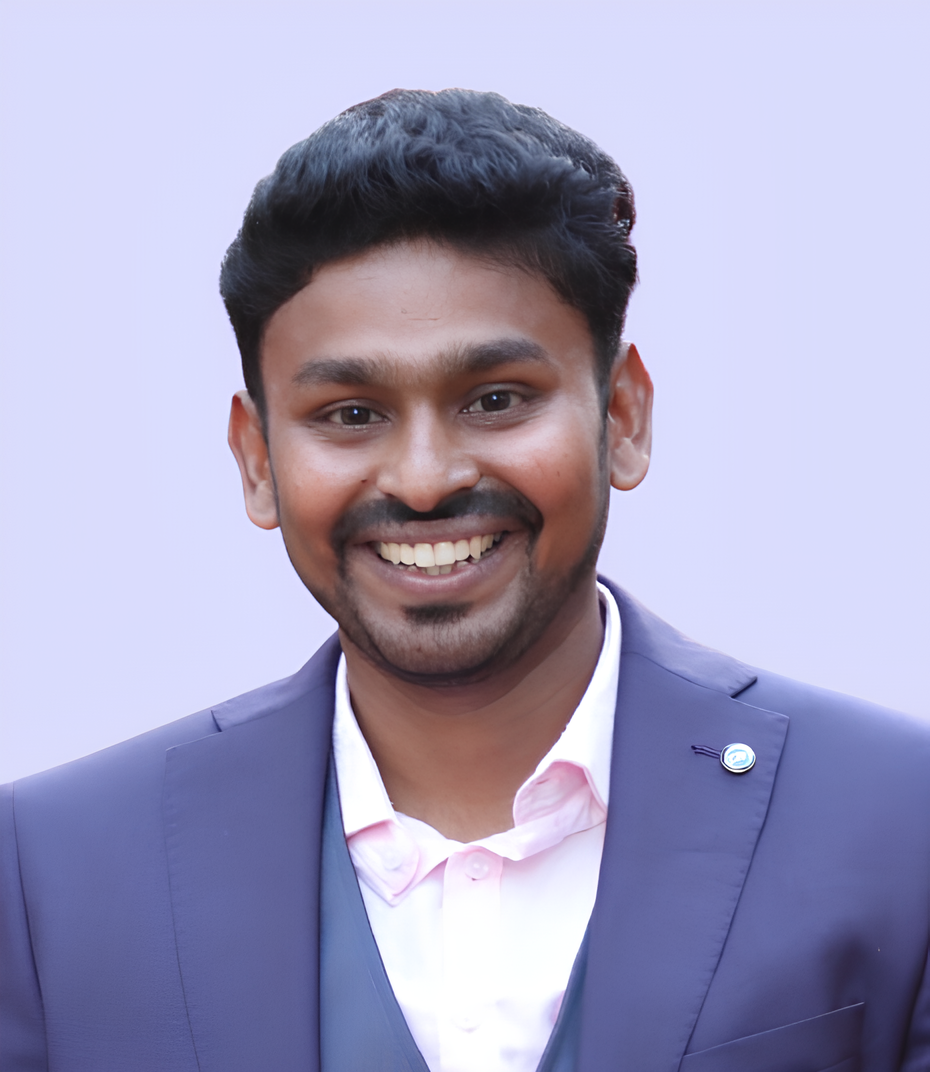 Ranjith Kumar Velusamy