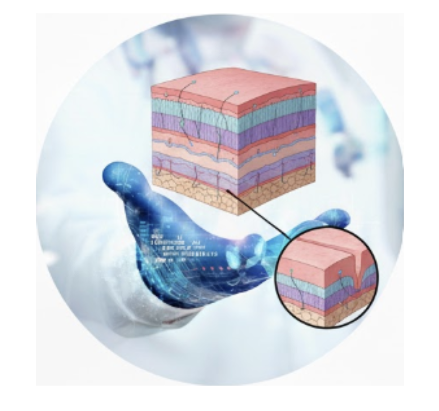 BioDAir - Mucociliary Epithelium