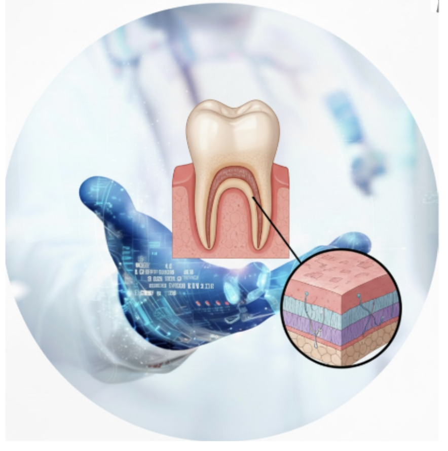BioDGinE - Gingival Epithelium
