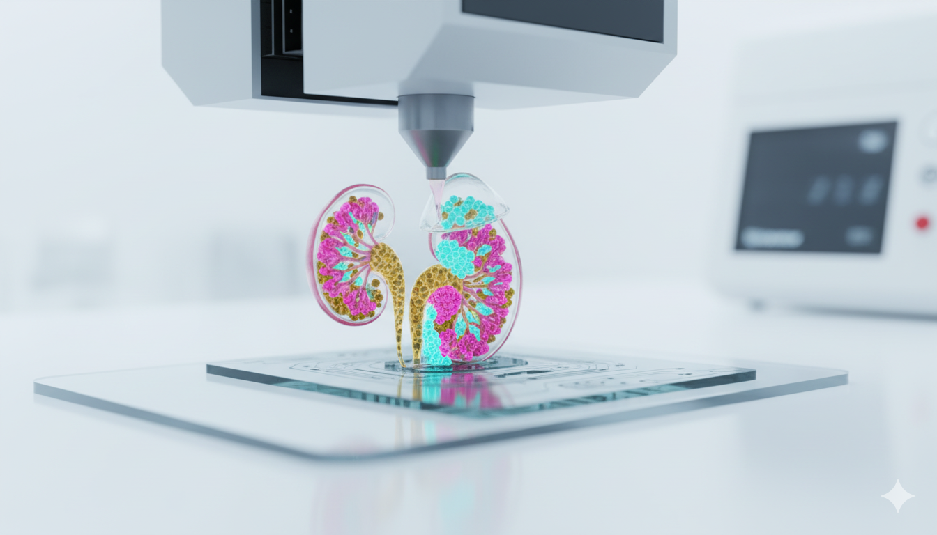 Biofabricated tissues and bioorganoids