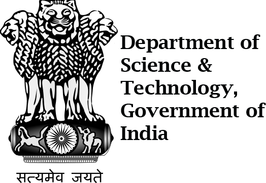 DST, Govt. of India