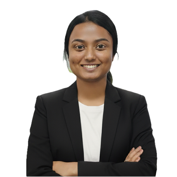 Portrait of Sabari Debnath